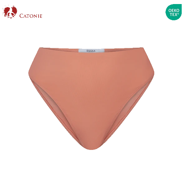 Coral Bathing Suit factory